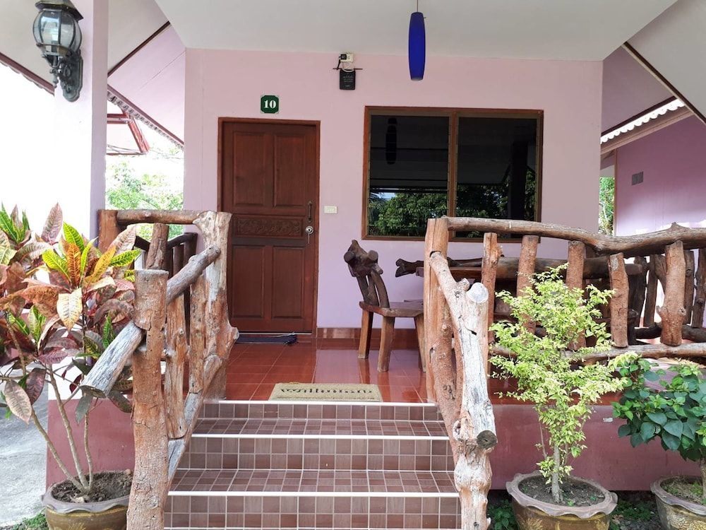 สมาร์ทรีสอร์ท (Smart Resort)1