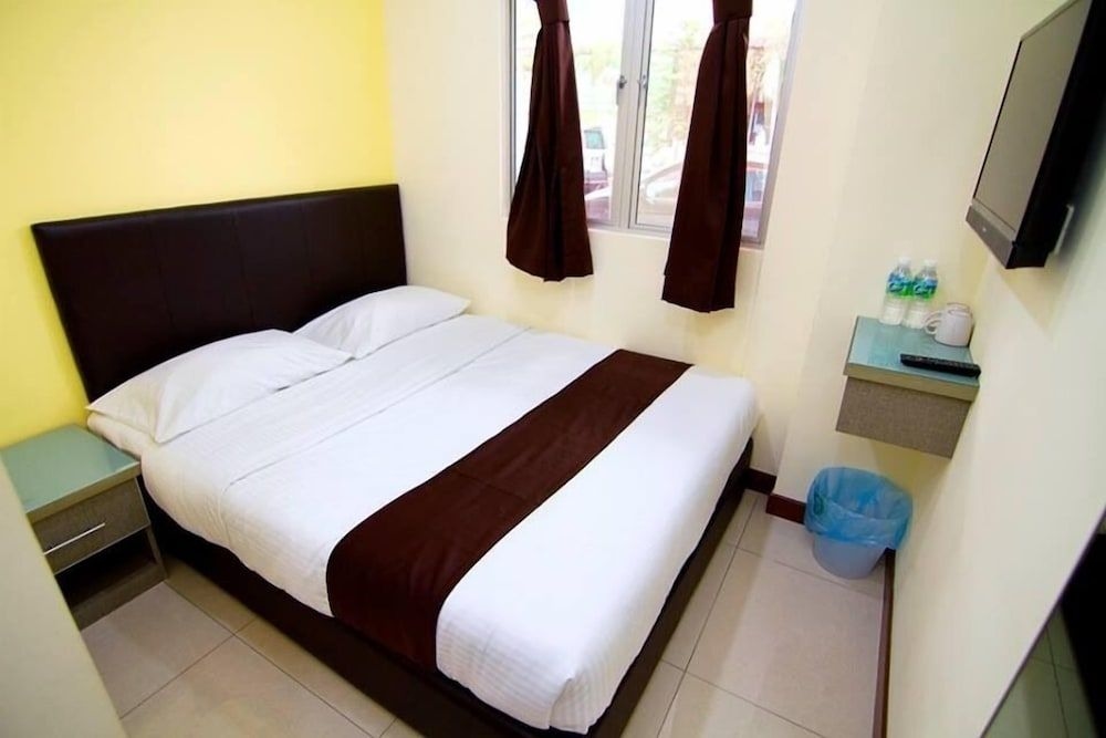 Sg Pelek Hotel4
