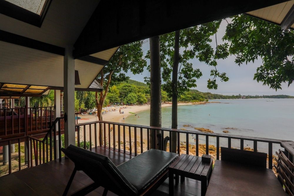 Tubtim Resort2