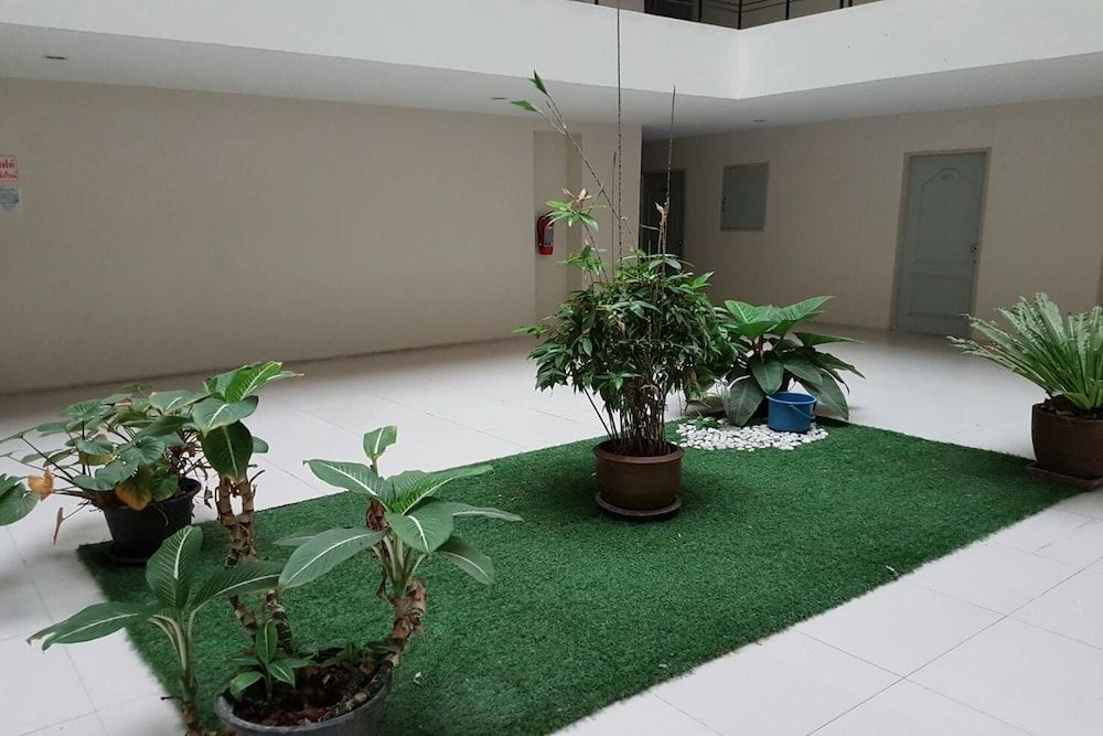 ซีเอ็ม เฮาส์ (CM House)4