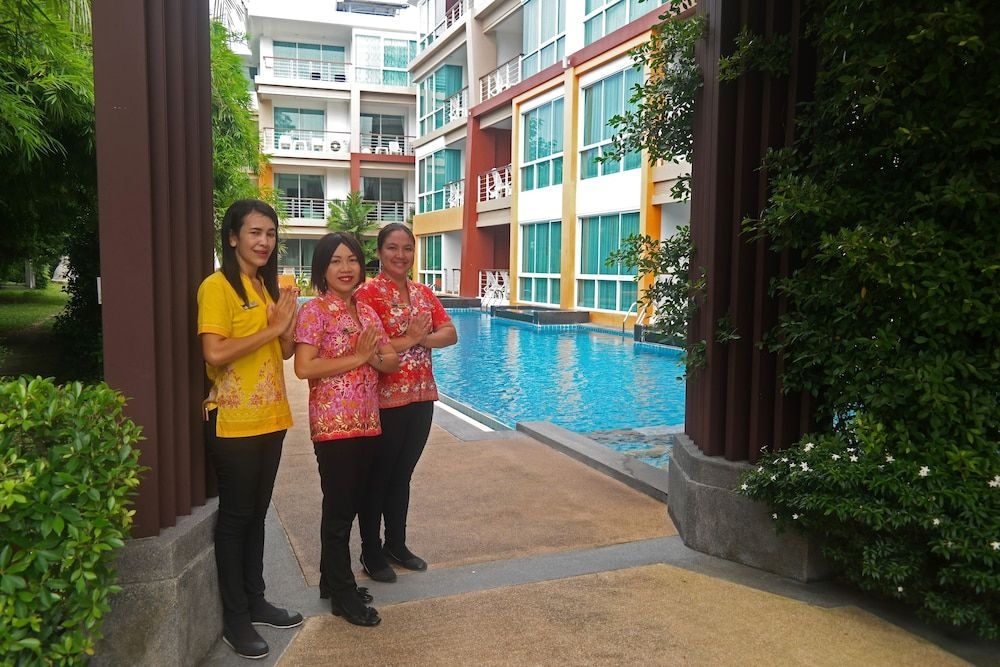 Almali Residences4