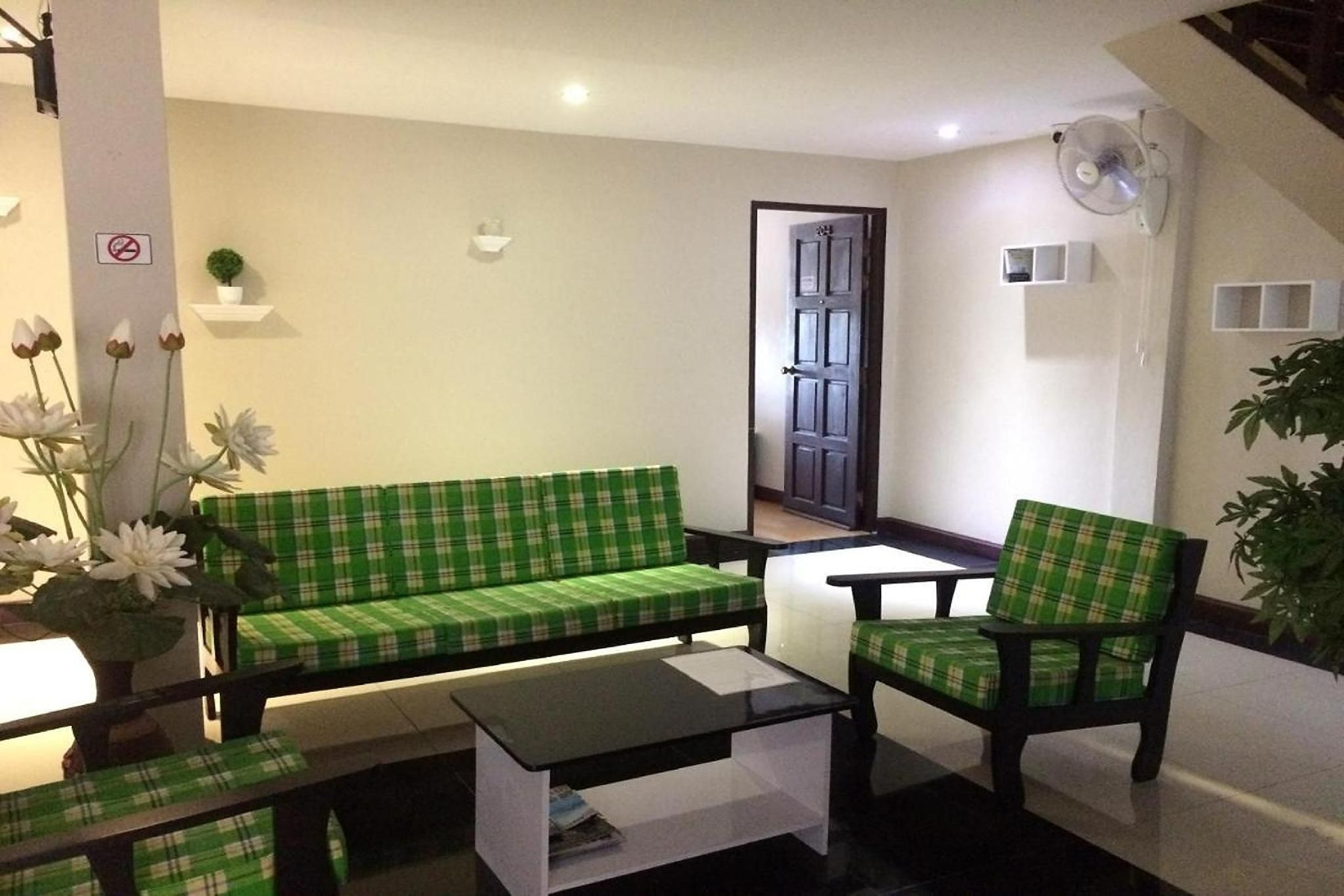 มายลีฟวิ่งเพลส สมุย (My Living Place Samui)0