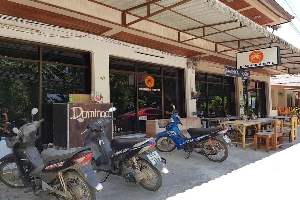 Domingo Hostel1