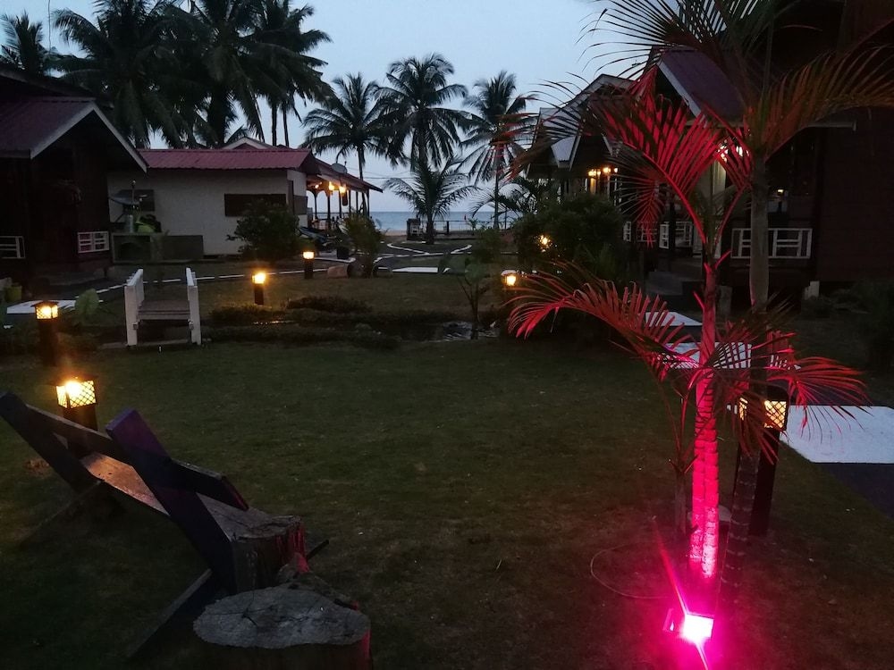 Tamara Resort4