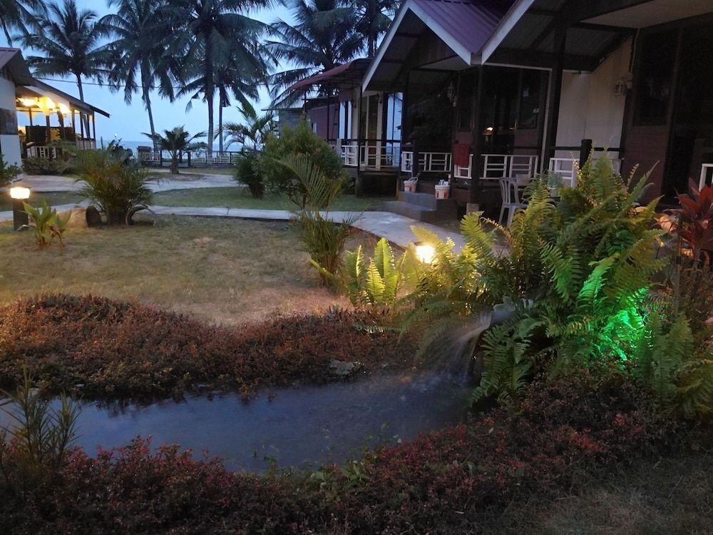 Tamara Resort0