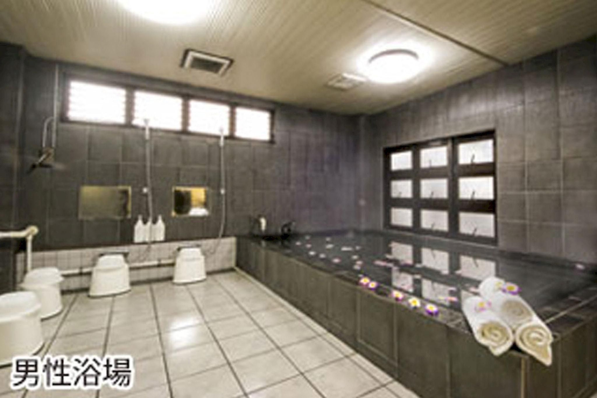 โฮเต็ล คาซูซ่า (Hotel Kazusa)3