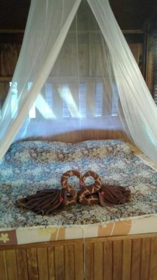 Lee Garden Resort3