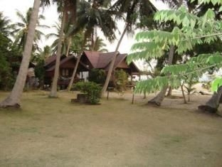 Lee Garden Resort0