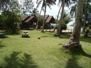 Lee Garden Resort1