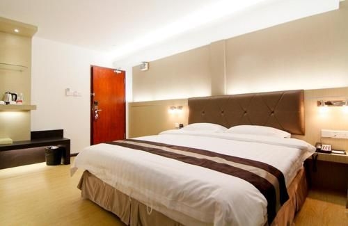 คิงสเลย์ โฮเต็ล (Kingsley Hotel)3