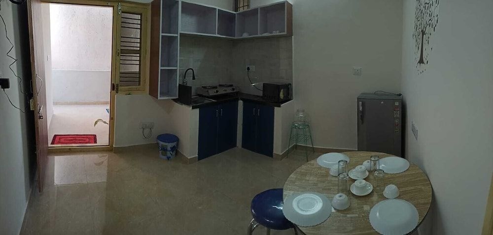Green Acres Guest House0