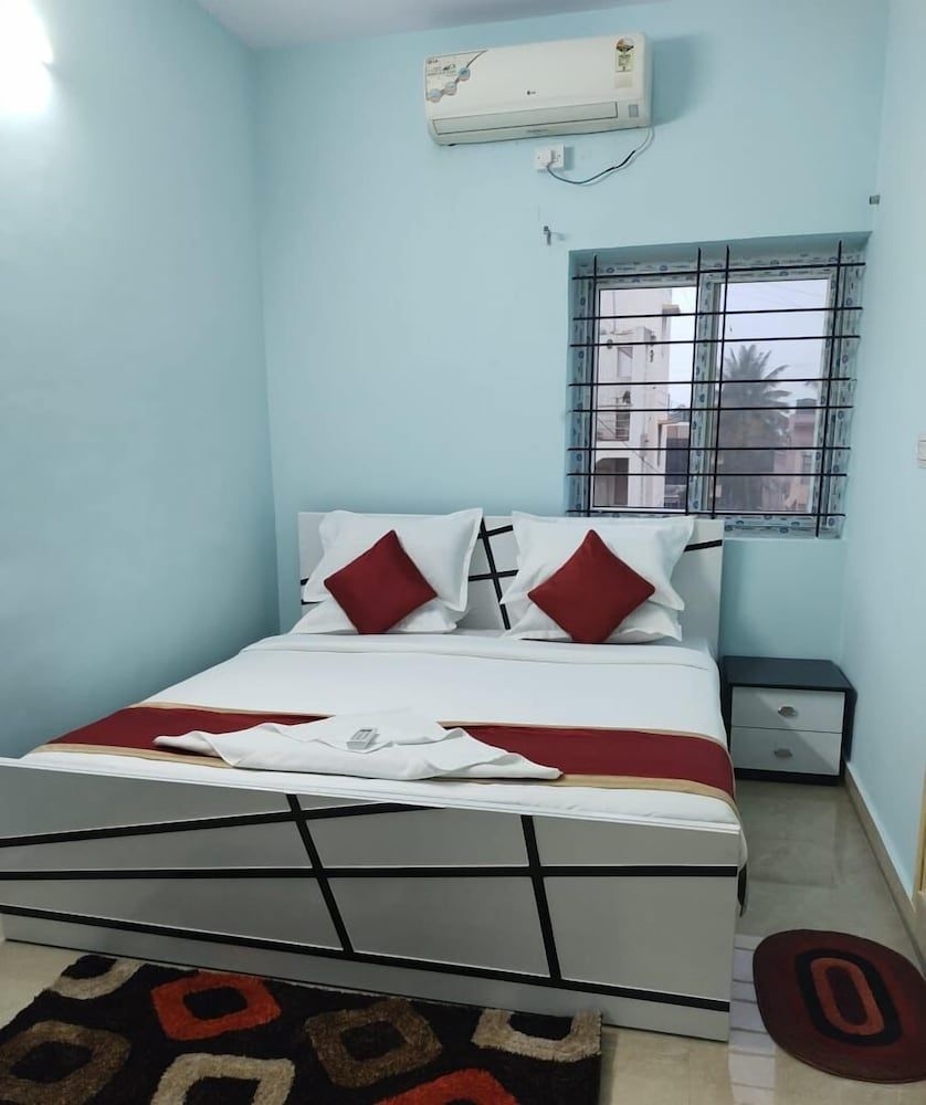 Green Acres Guest House4
