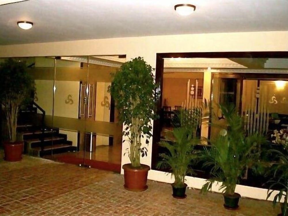 Stamford Residency3