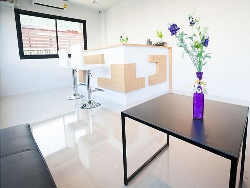 ดีไลท์ เรสซิเดนซ์ (Delight Residence)4