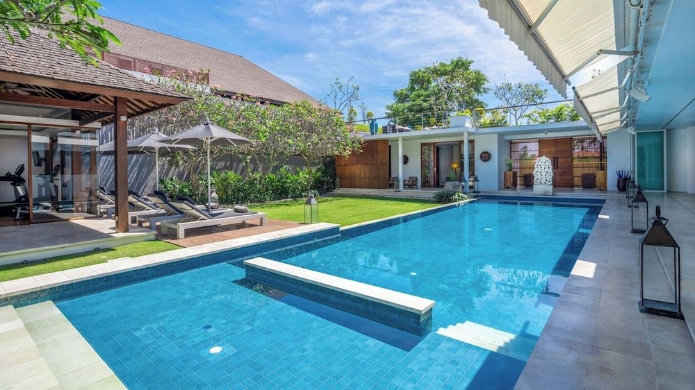 Villa Cendrawasih3