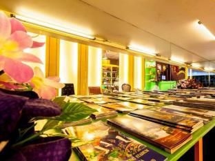 Mascot Hostel2