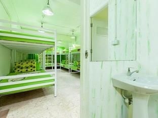 Mascot Hostel3