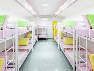 Mascot Hostel0