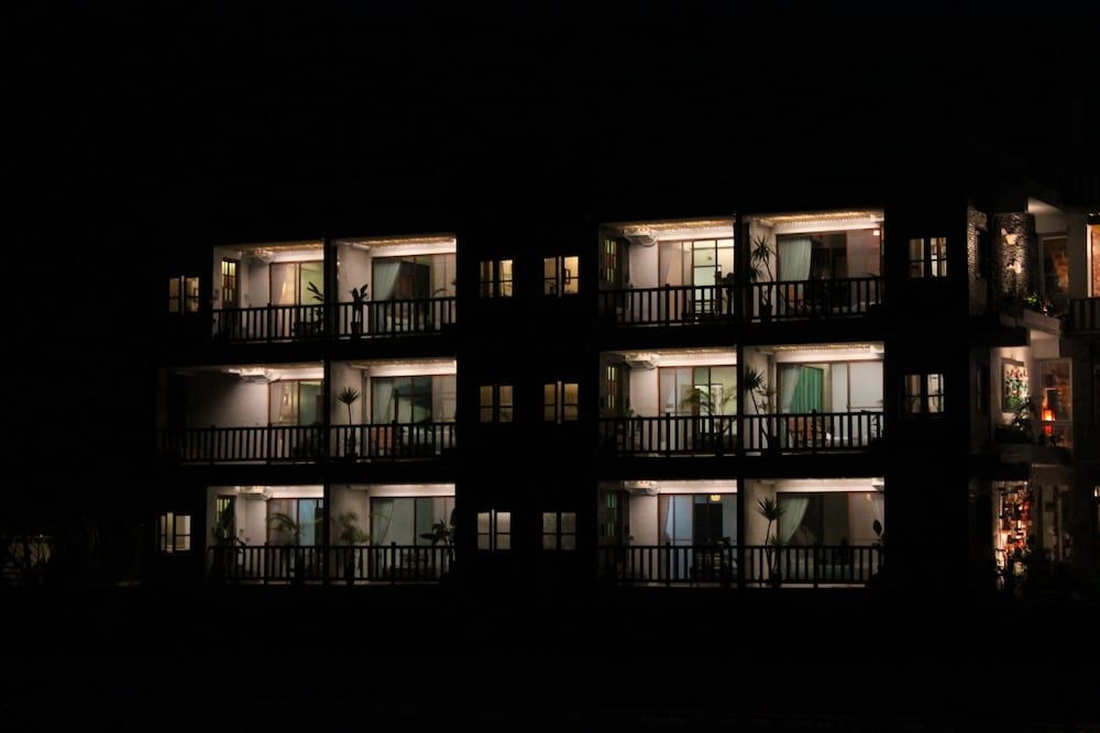 Beautiful Yilan Resort3