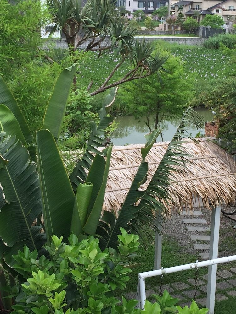Beautiful Yilan Resort4