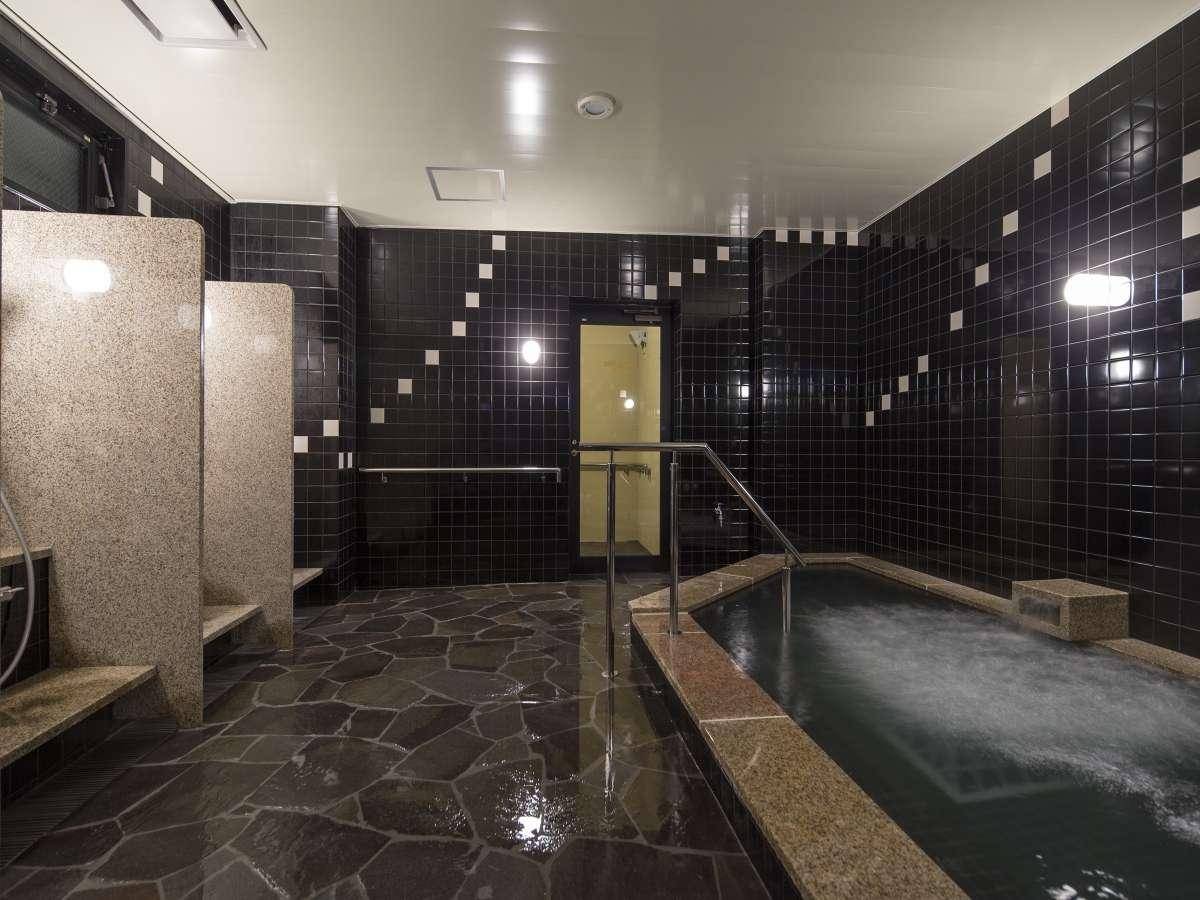 Green Rich Hotel Izumo Artificial hot spring Futamata Yunohana3