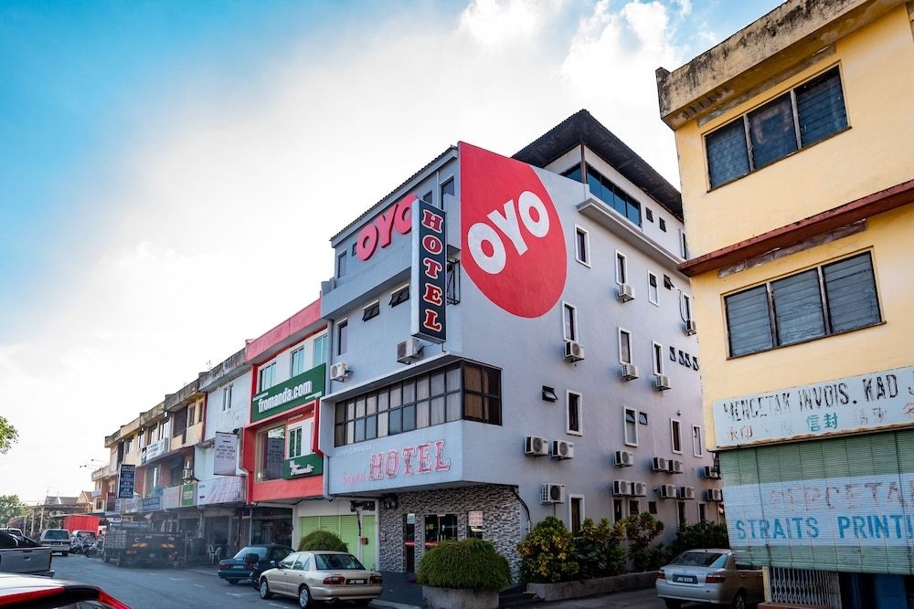 Skudai Hotel0