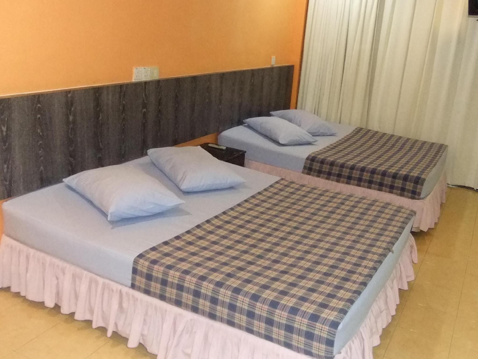 โรงแรม ลาเวนเดอร์ (Hotel Lavender)1