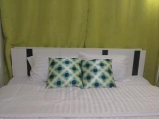 The Room Hostel2