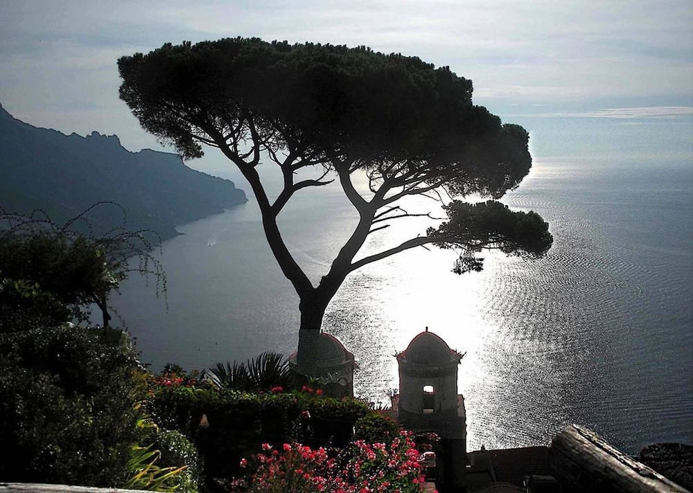 Affittacamere Ravello Rooms2