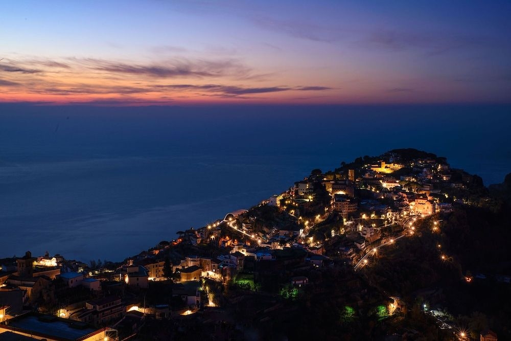 Affittacamere Ravello Rooms4