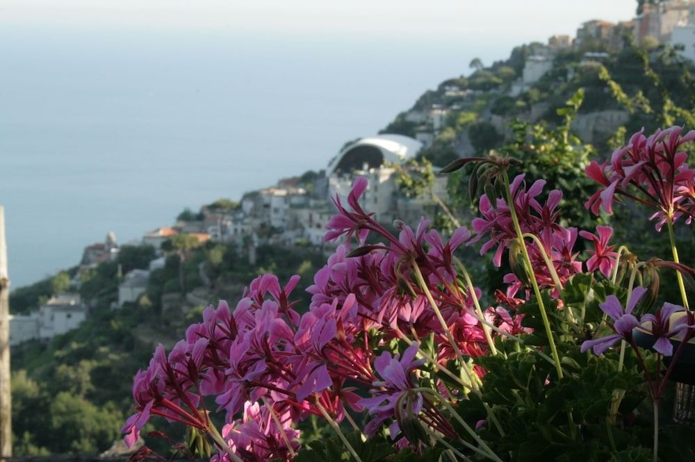 Affittacamere Ravello Rooms0