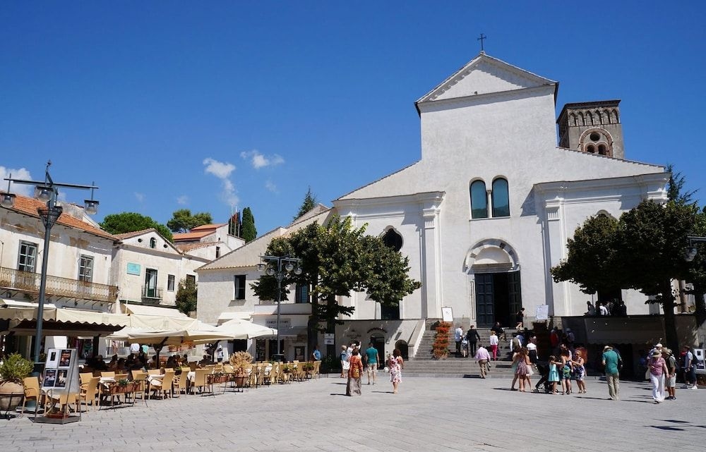 Affittacamere Ravello Rooms3