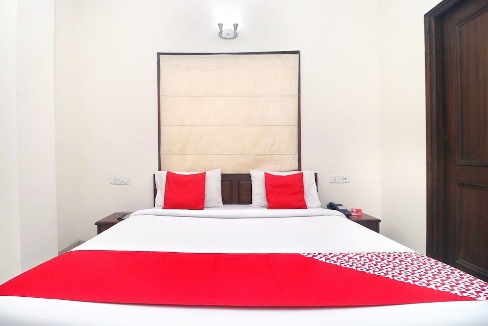 Hotel Temple View3