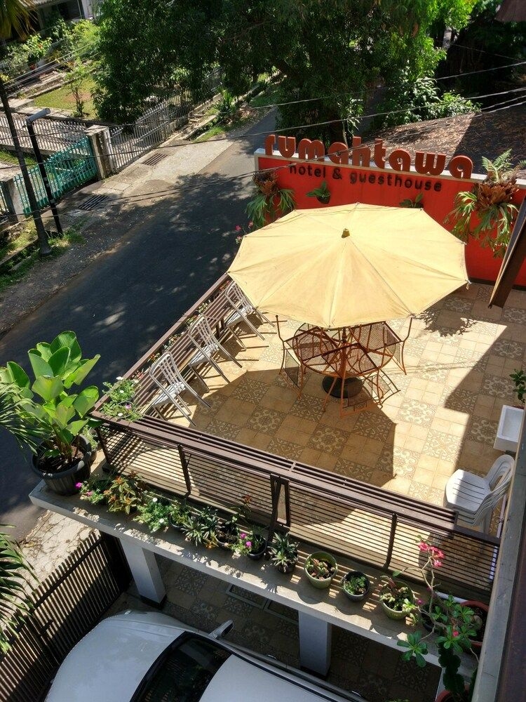 Rumah Tawa Guest House Syariah2