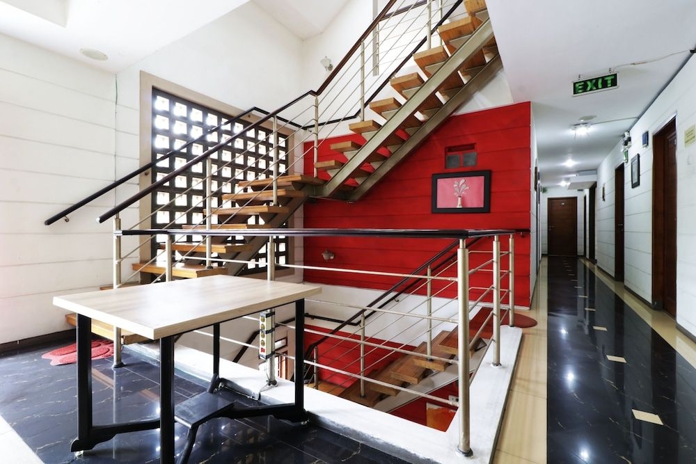 Rumah Tawa Guest House Syariah4