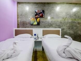 Pyrmont Ville Hotel4