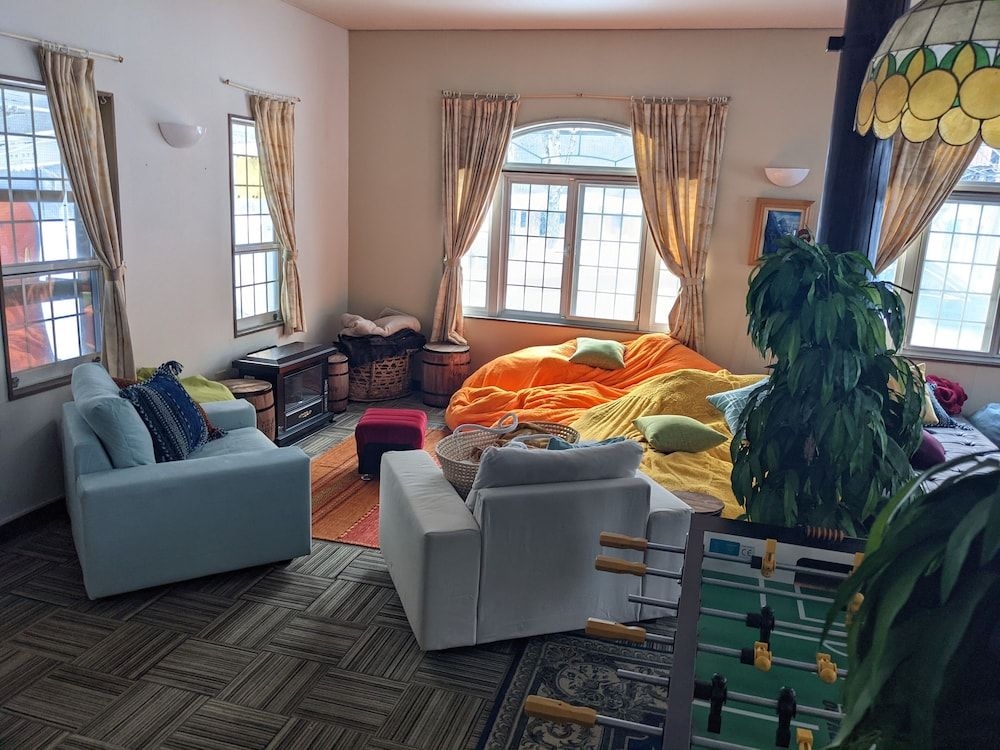 Hakuba Luna Hotel4