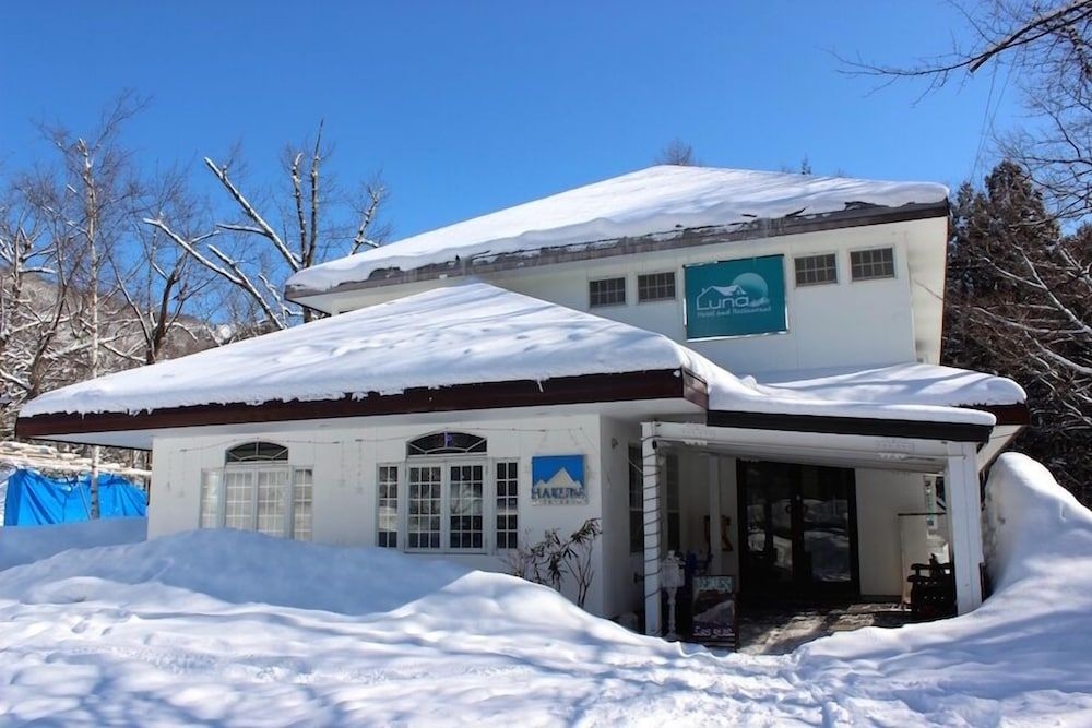 Hakuba Luna Hotel1