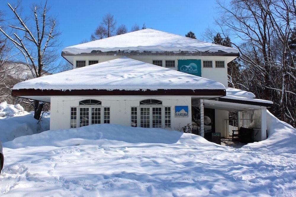 Hakuba Luna Hotel2