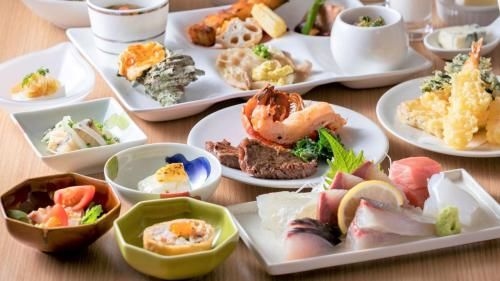 Karatsu Seaside Hotel2