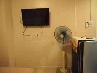 บารมี เกสท์เฮาส์ (Baramee-Partners Guesthouse)2