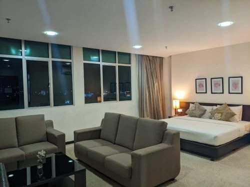 เดอะ วิว โฮเต็ล (The View Hotel)3