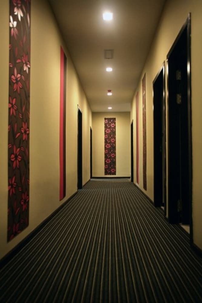 Hotel Eden541