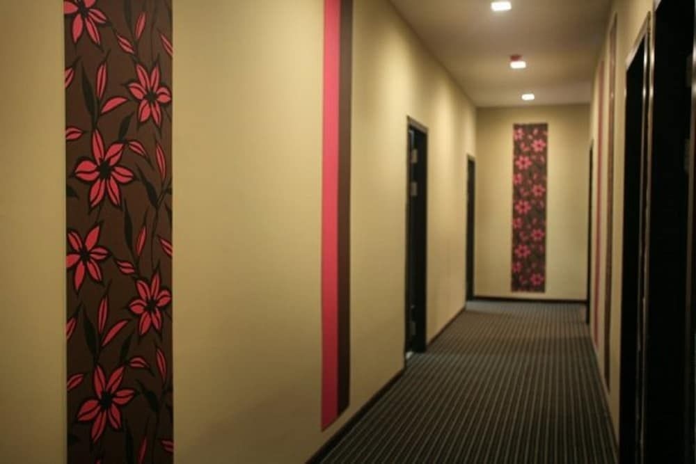 Hotel Eden542