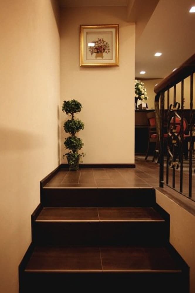 Hotel Eden544