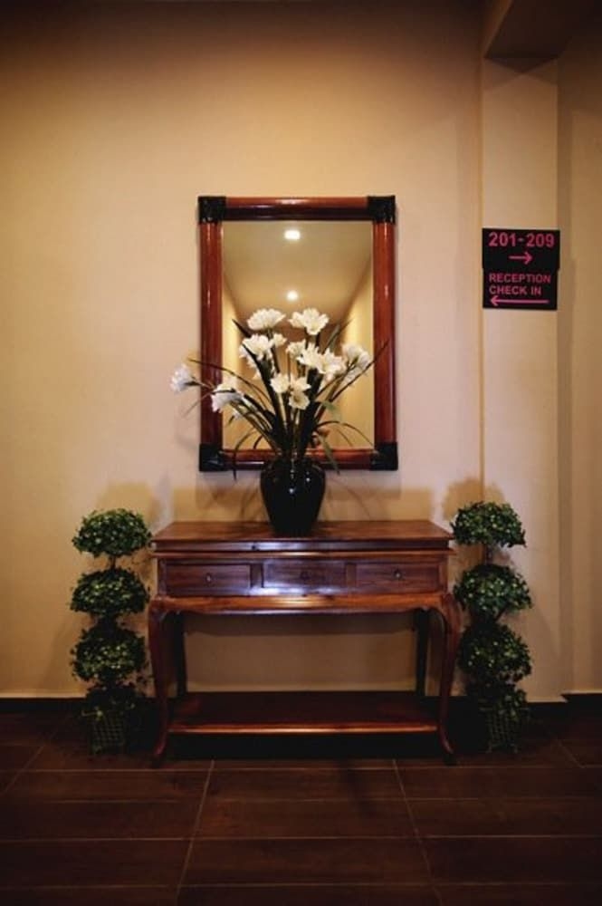 Hotel Eden543