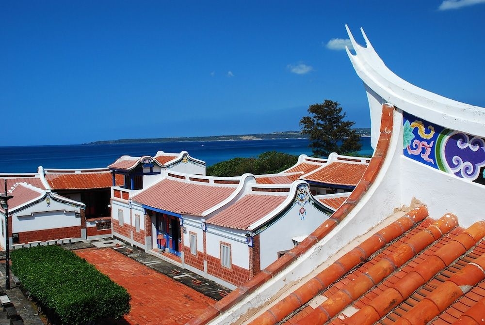 Kenting Youth Activity Center Hostel4