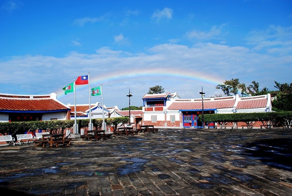 Kenting Youth Activity Center Hostel3