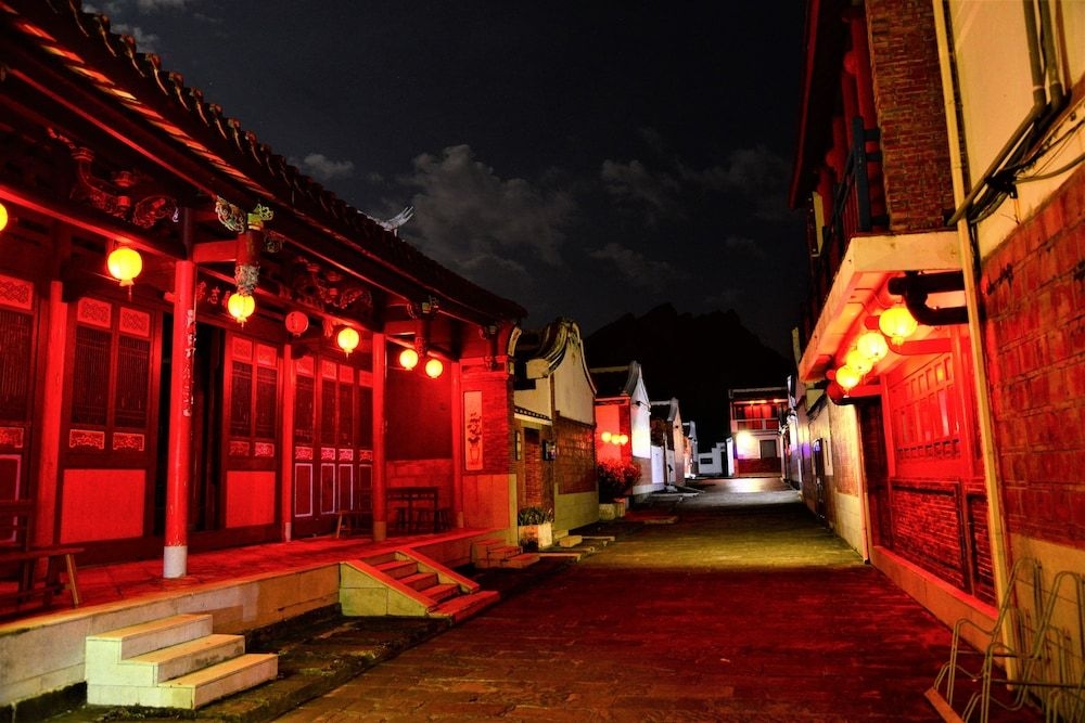 Kenting Youth Activity Center Hostel0