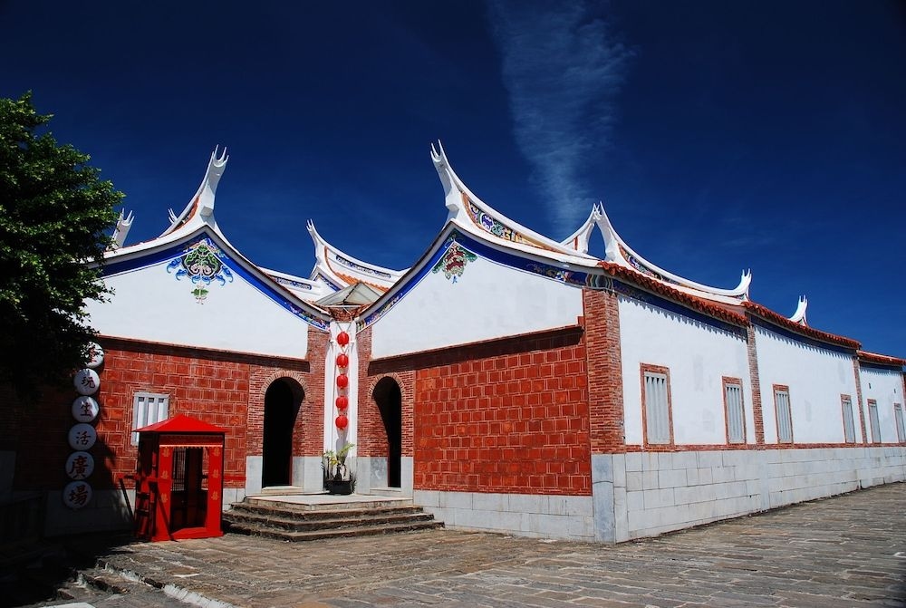 Kenting Youth Activity Center Hostel2
